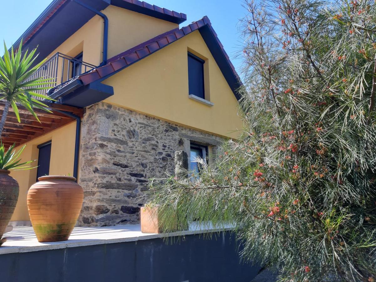 Quinta Do Senhor Villa Braga Exterior photo