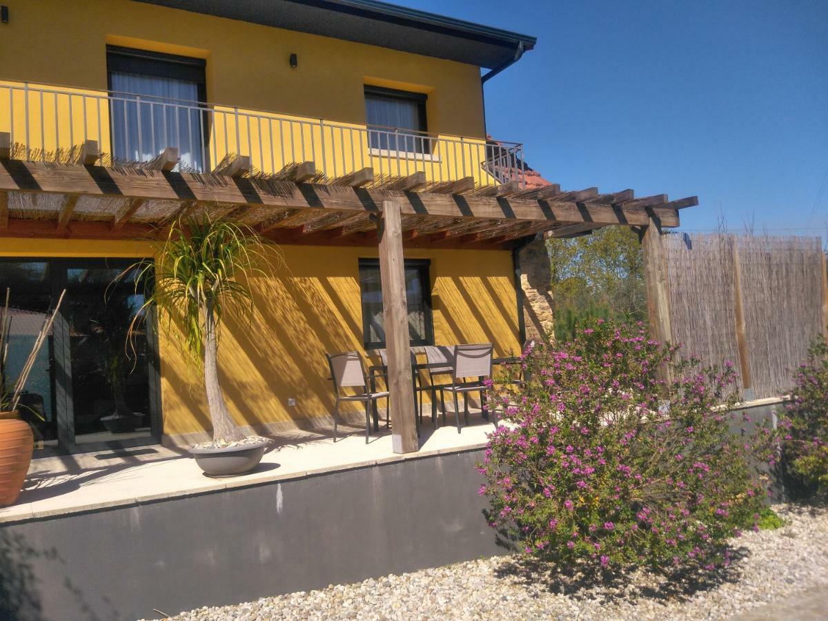 Quinta Do Senhor Villa Braga Exterior photo